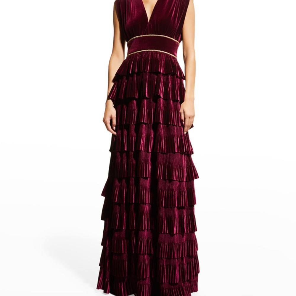 Bronx and Banco Gown